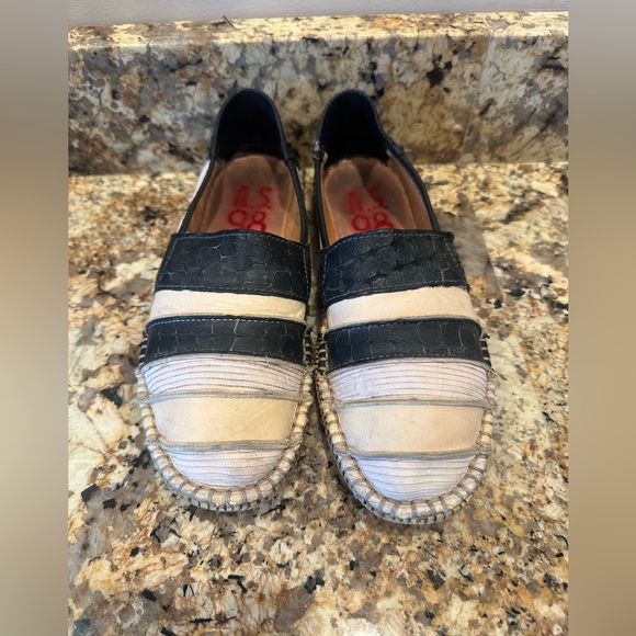 AS98 A.S.98 Loafer 38 - Picture 2 of 14